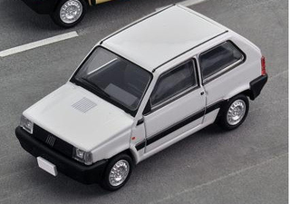 Illustration for article titled The TLV Fiat Panda - now as "Super i.e."